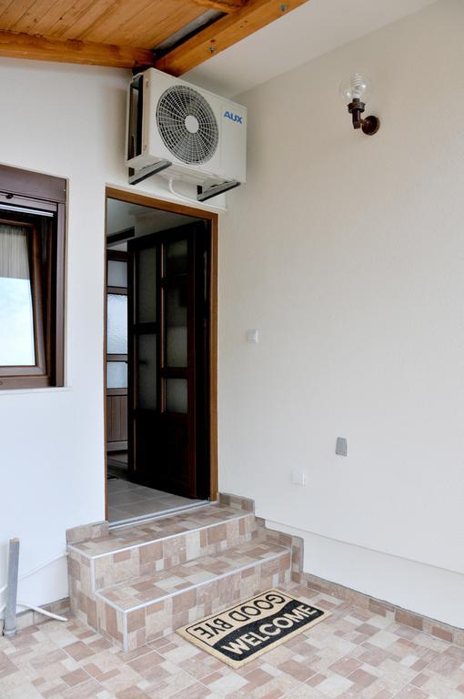 Apartment Ulcinj Cameră foto