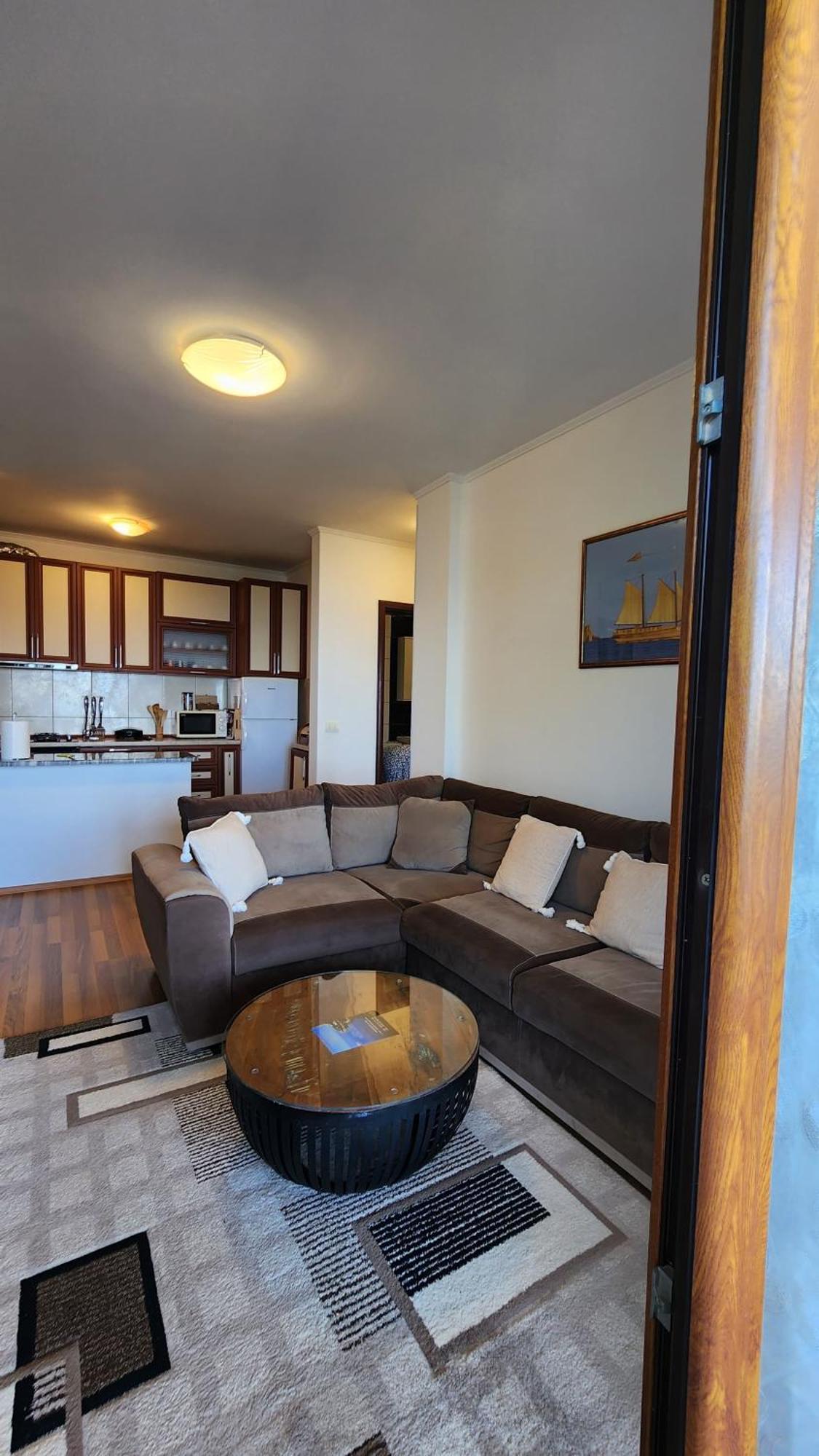 Apartment Ulcinj Exterior foto